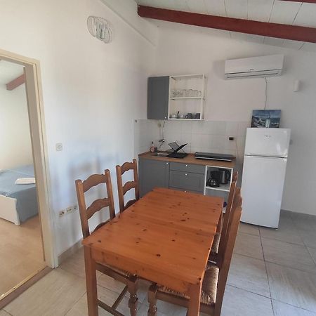 Apartments Sime Lopar Dış mekan fotoğraf