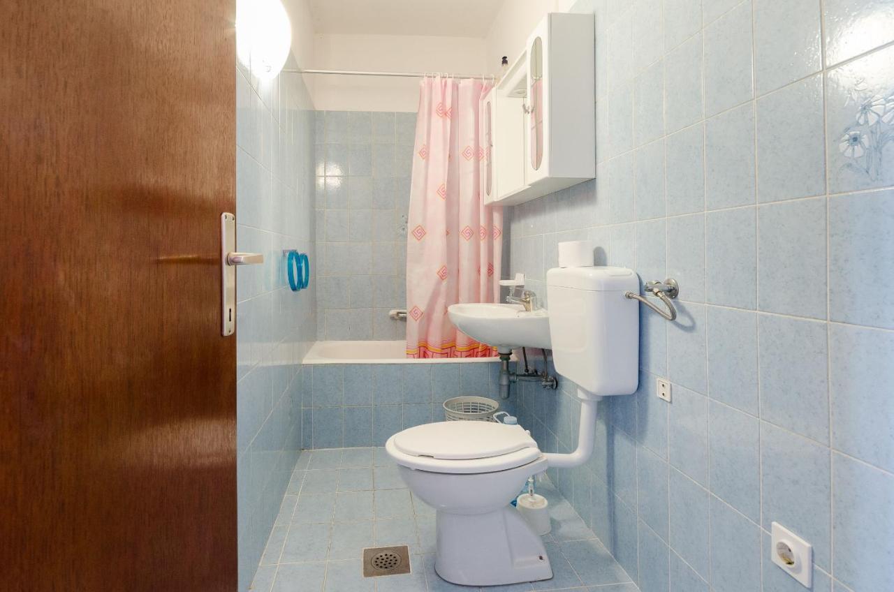 Apartments Sime Lopar Dış mekan fotoğraf