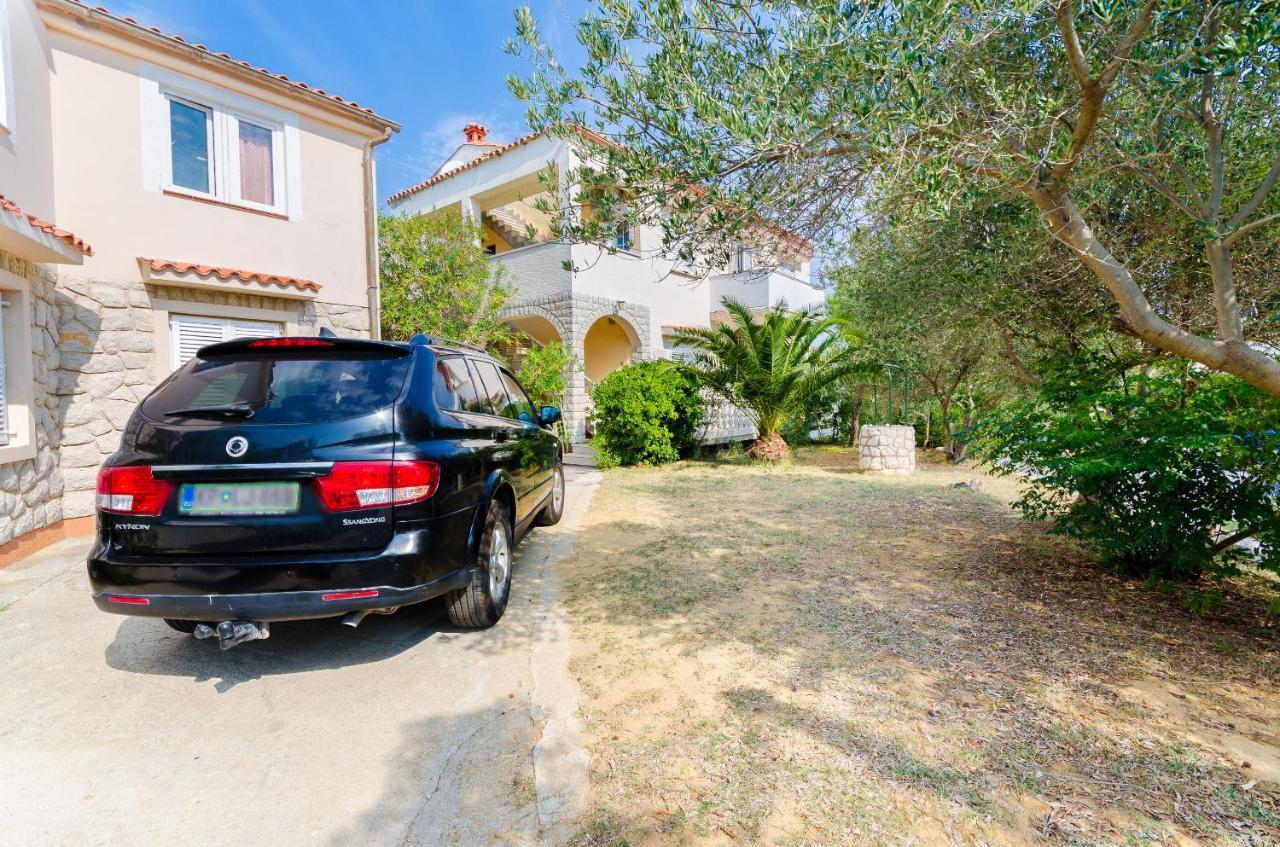 Apartments Sime Lopar Dış mekan fotoğraf