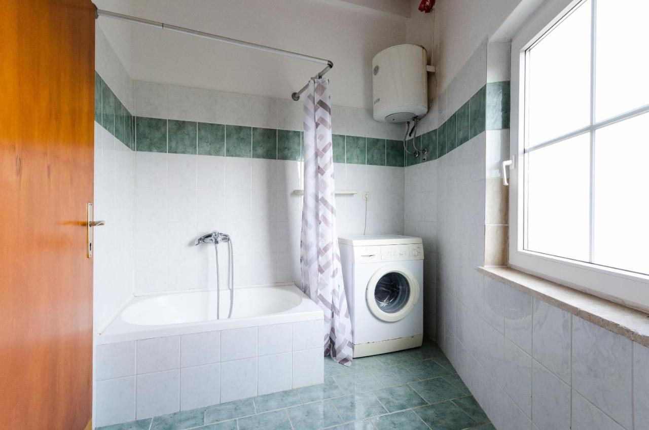 Apartments Sime Lopar Dış mekan fotoğraf