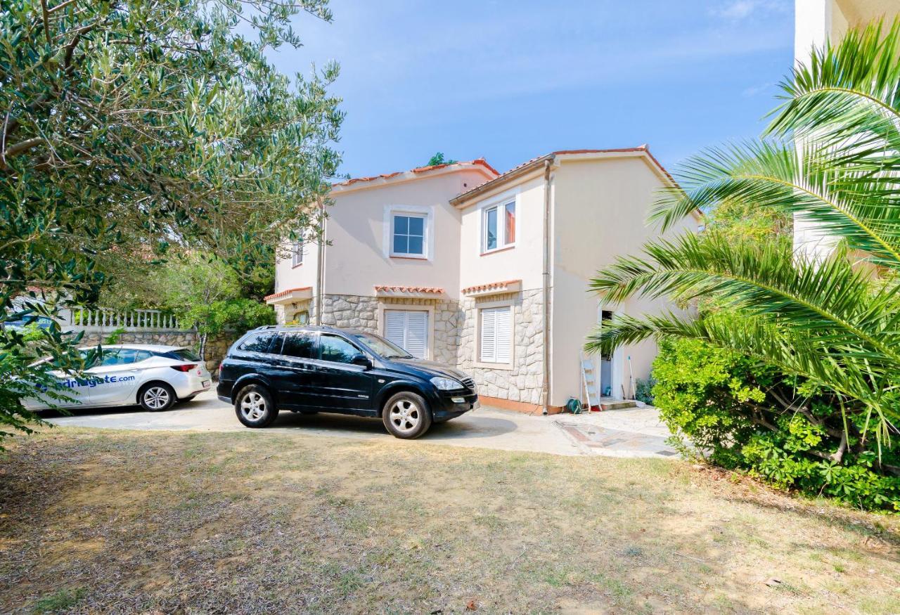 Apartments Sime Lopar Dış mekan fotoğraf