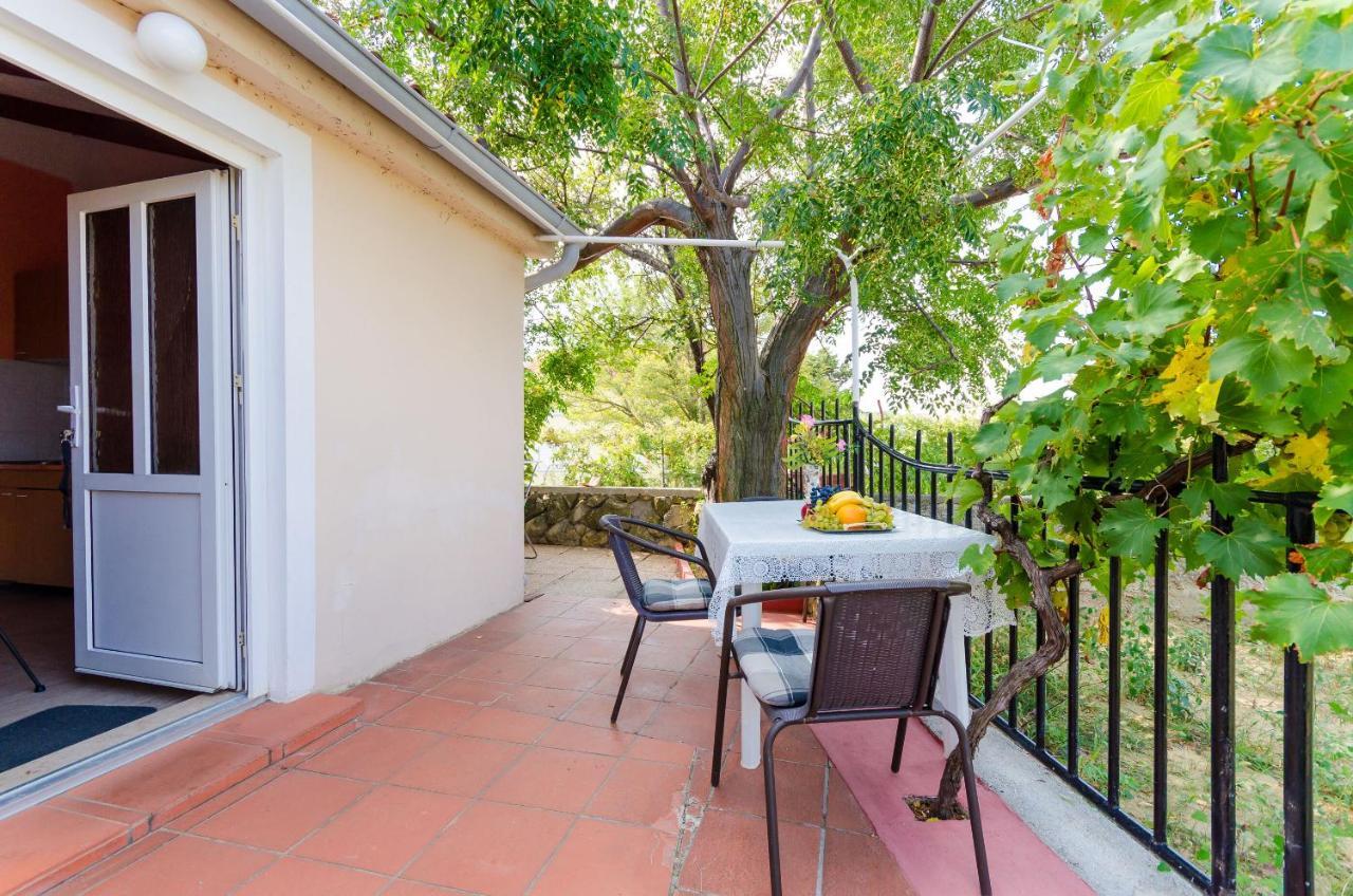 Apartments Sime Lopar Dış mekan fotoğraf