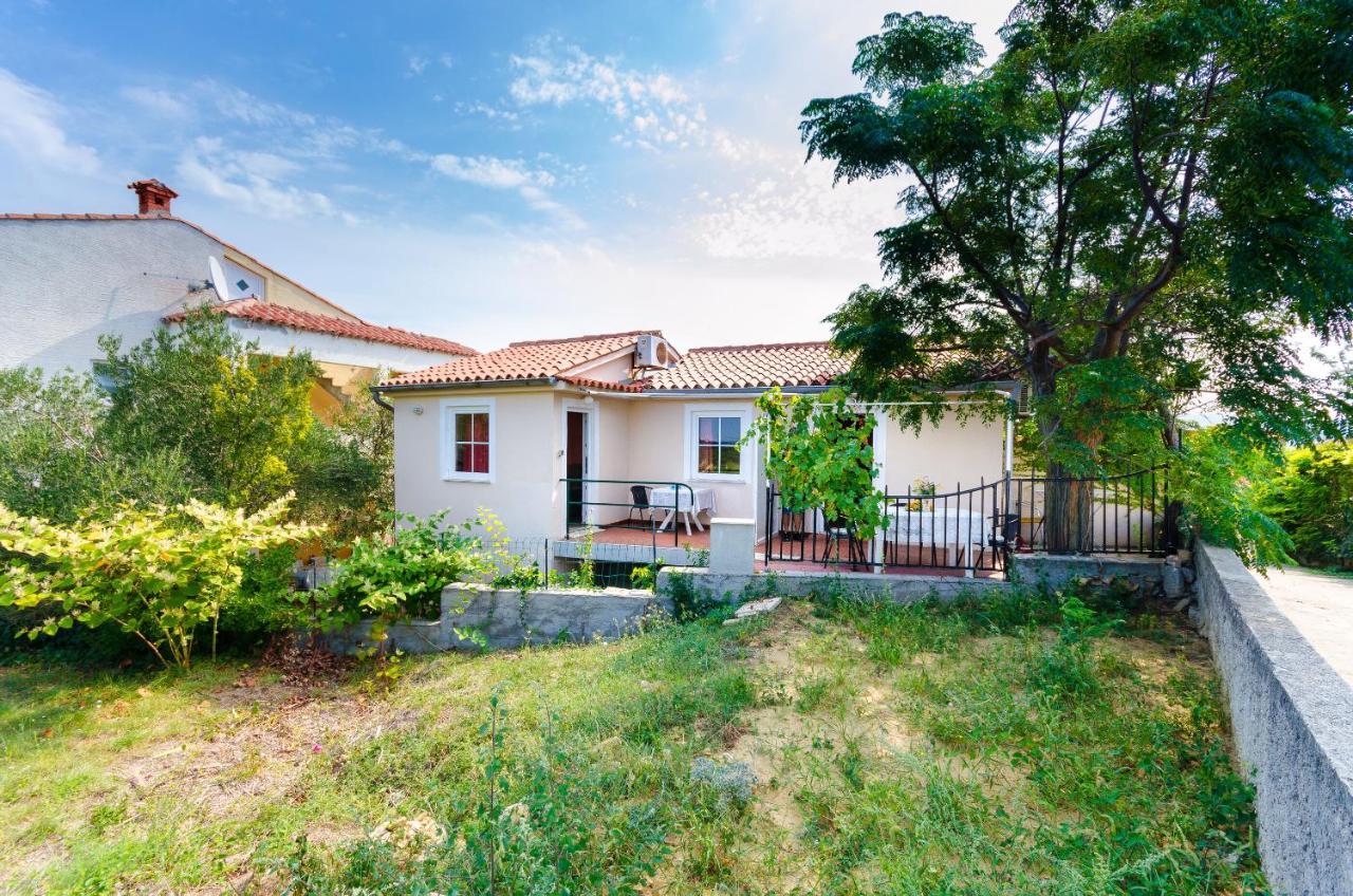 Apartments Sime Lopar Dış mekan fotoğraf