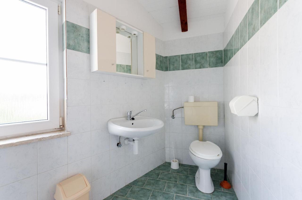 Apartments Sime Lopar Dış mekan fotoğraf