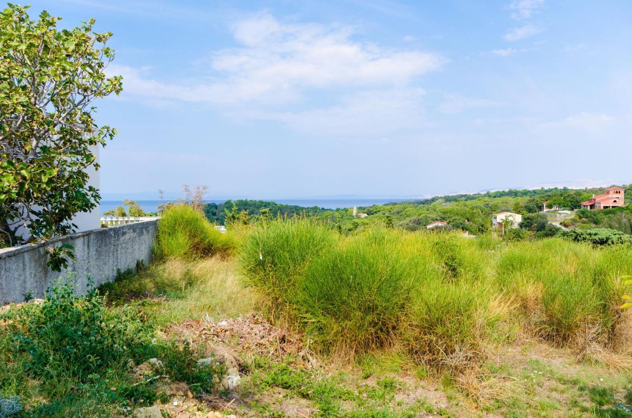 Apartments Sime Lopar Dış mekan fotoğraf