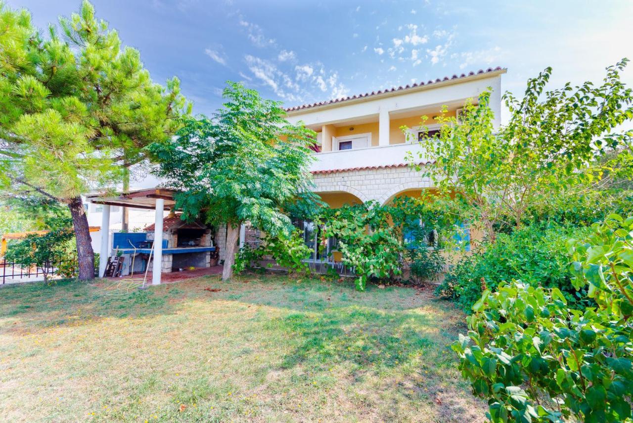 Apartments Sime Lopar Dış mekan fotoğraf