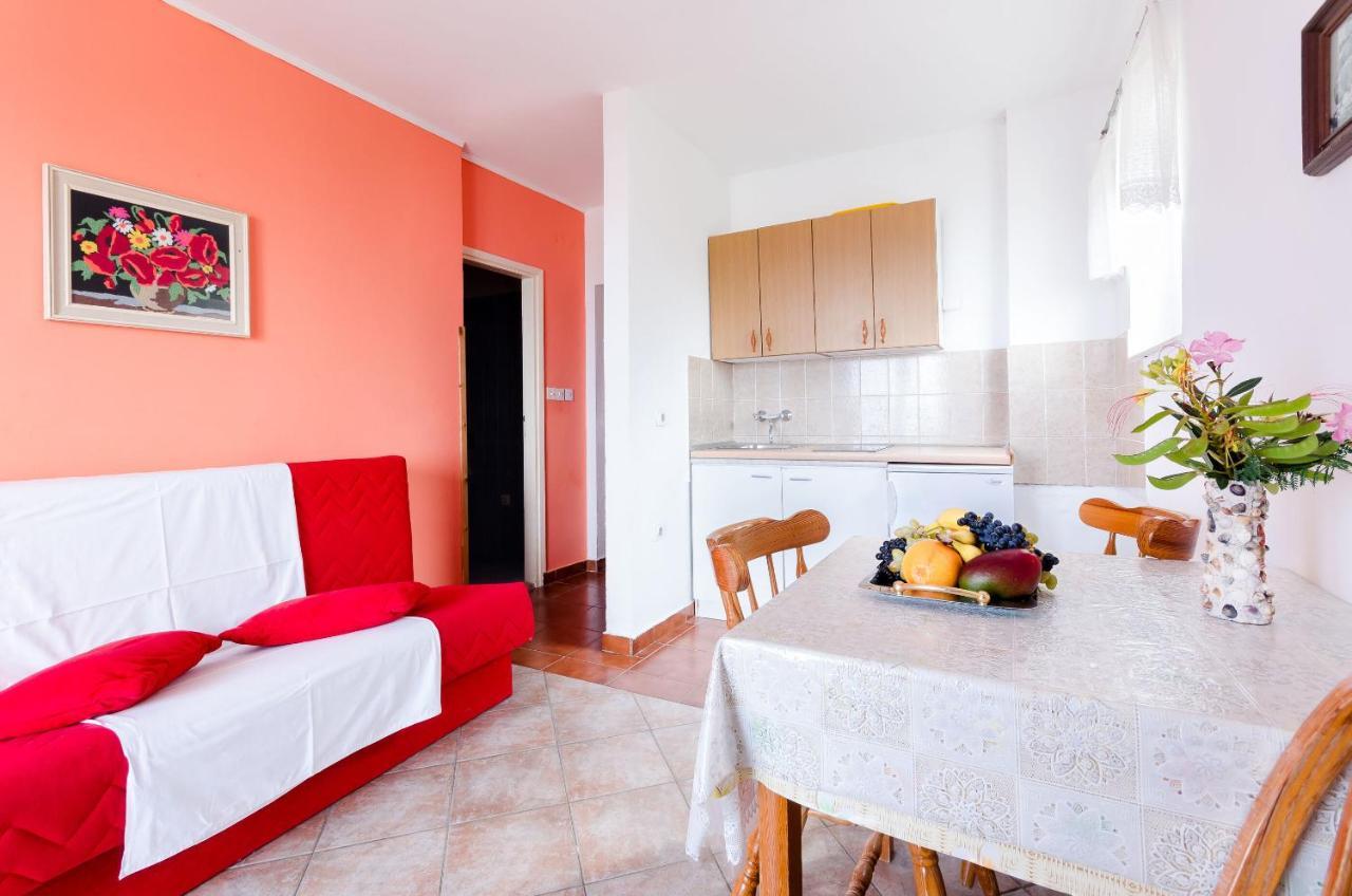 Apartments Sime Lopar Oda fotoğraf