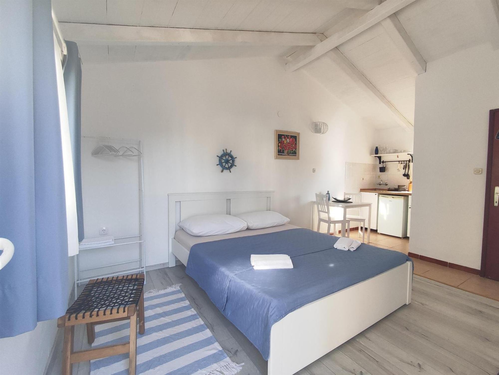 Apartments Sime Lopar Dış mekan fotoğraf