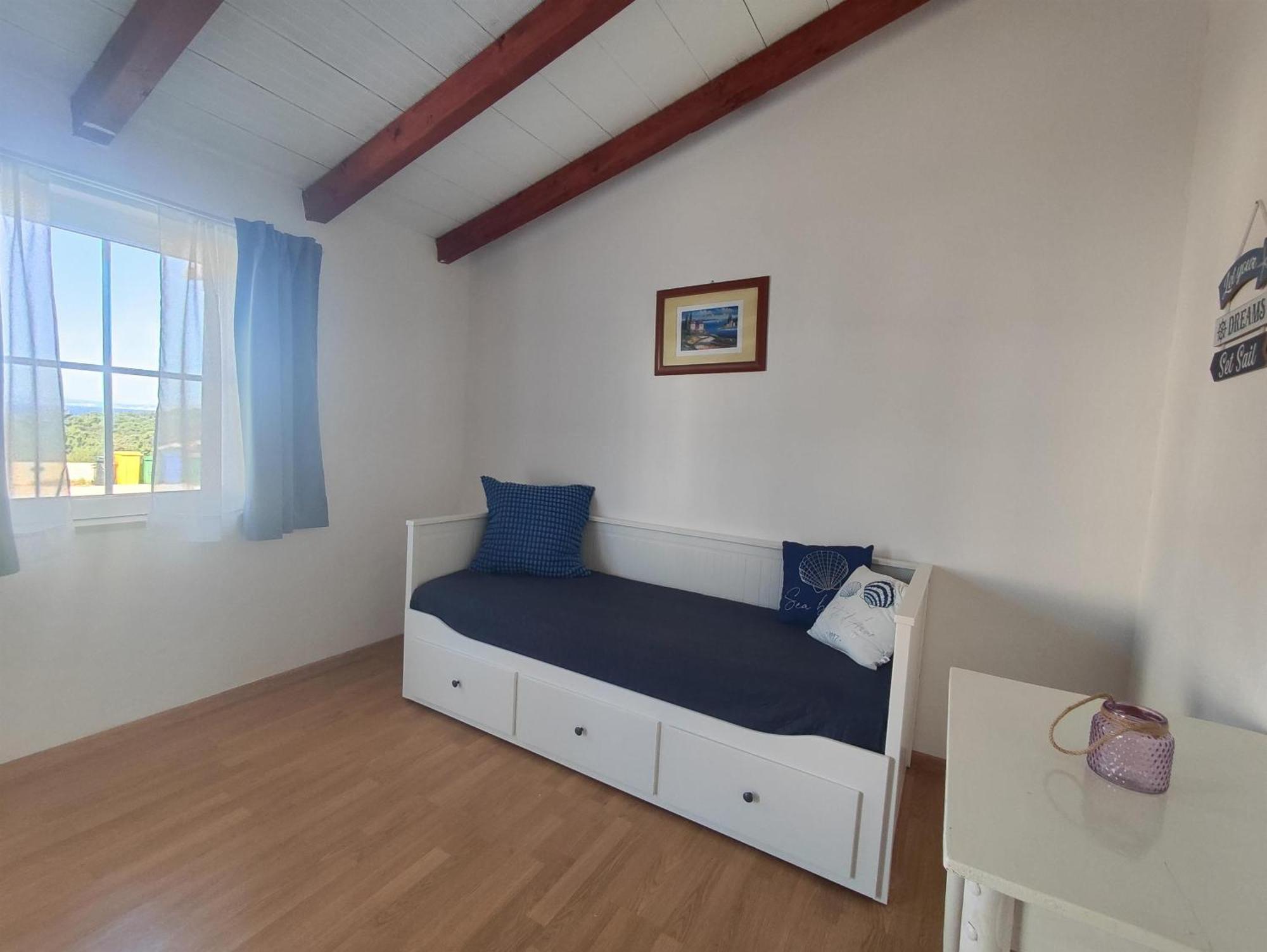 Apartments Sime Lopar Dış mekan fotoğraf