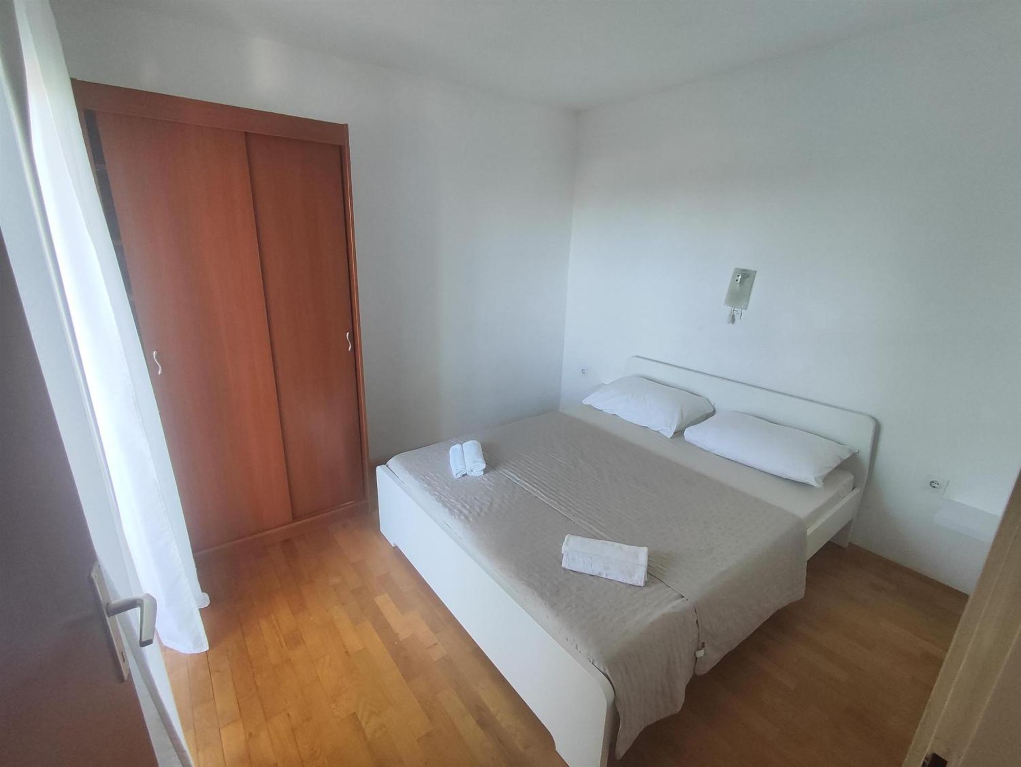Apartments Sime Lopar Dış mekan fotoğraf