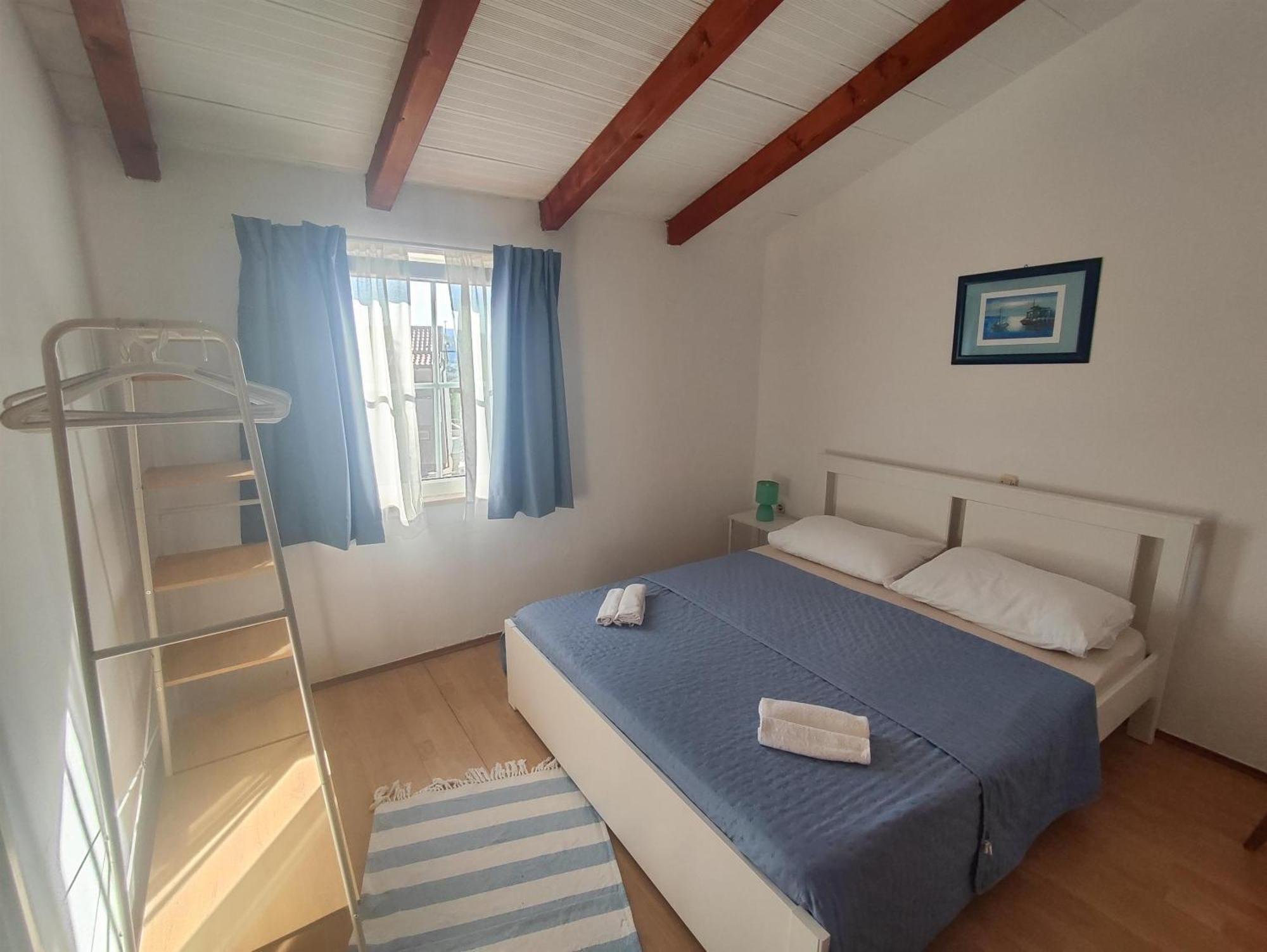 Apartments Sime Lopar Dış mekan fotoğraf