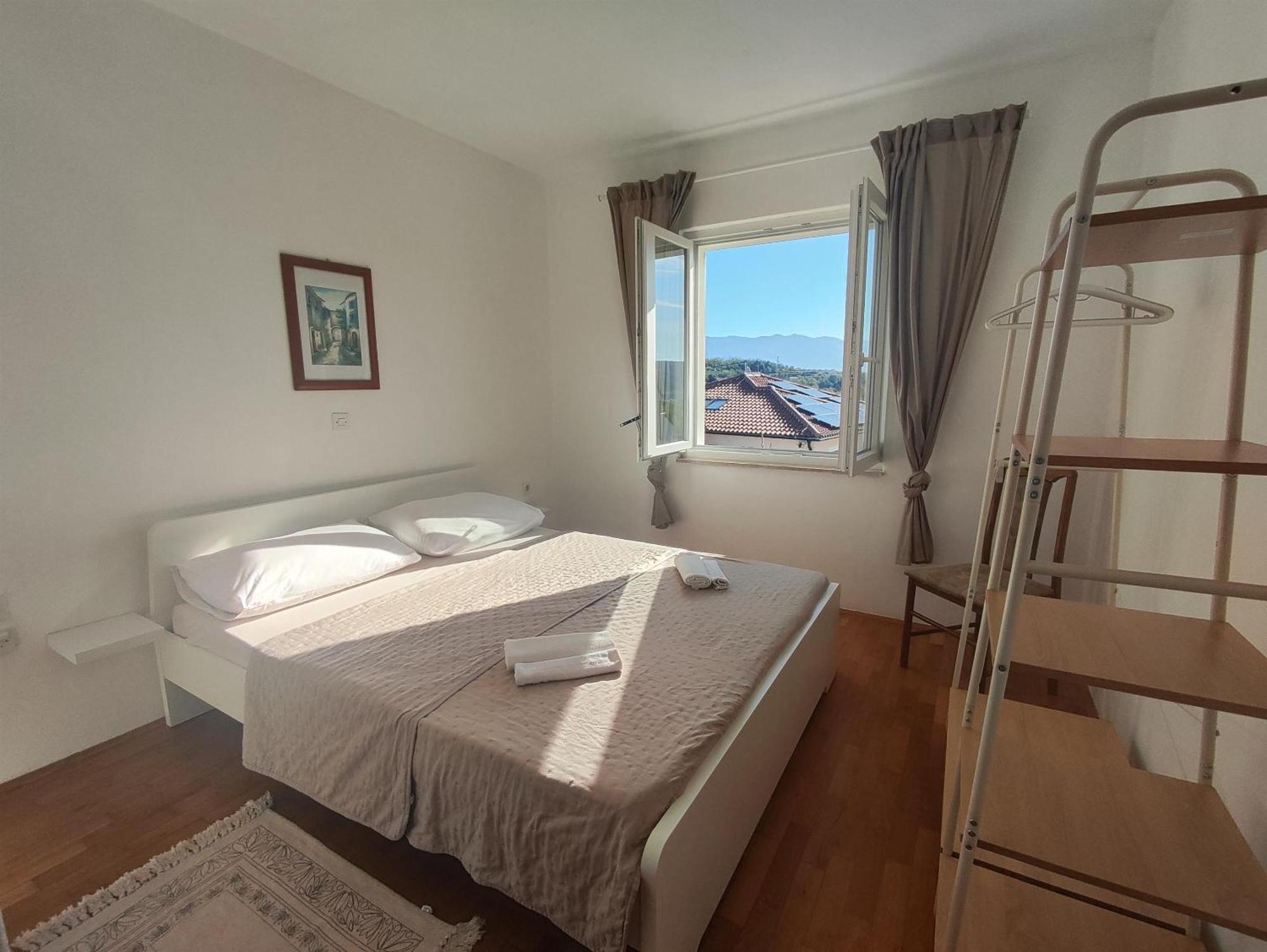 Apartments Sime Lopar Dış mekan fotoğraf
