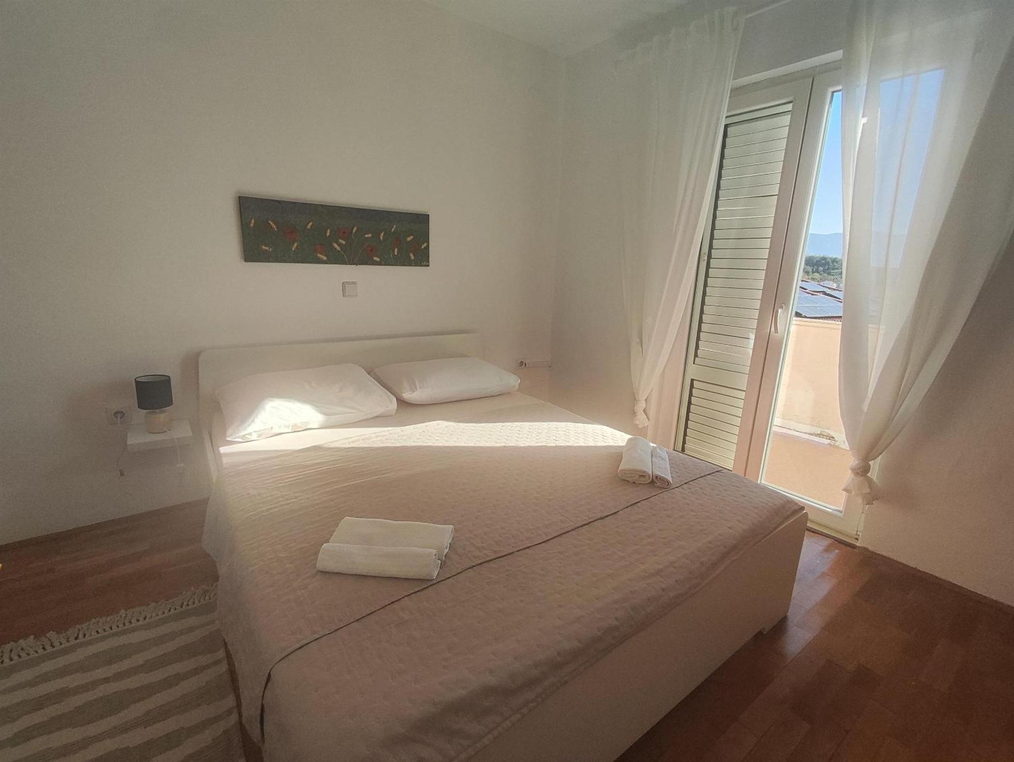 Apartments Sime Lopar Dış mekan fotoğraf