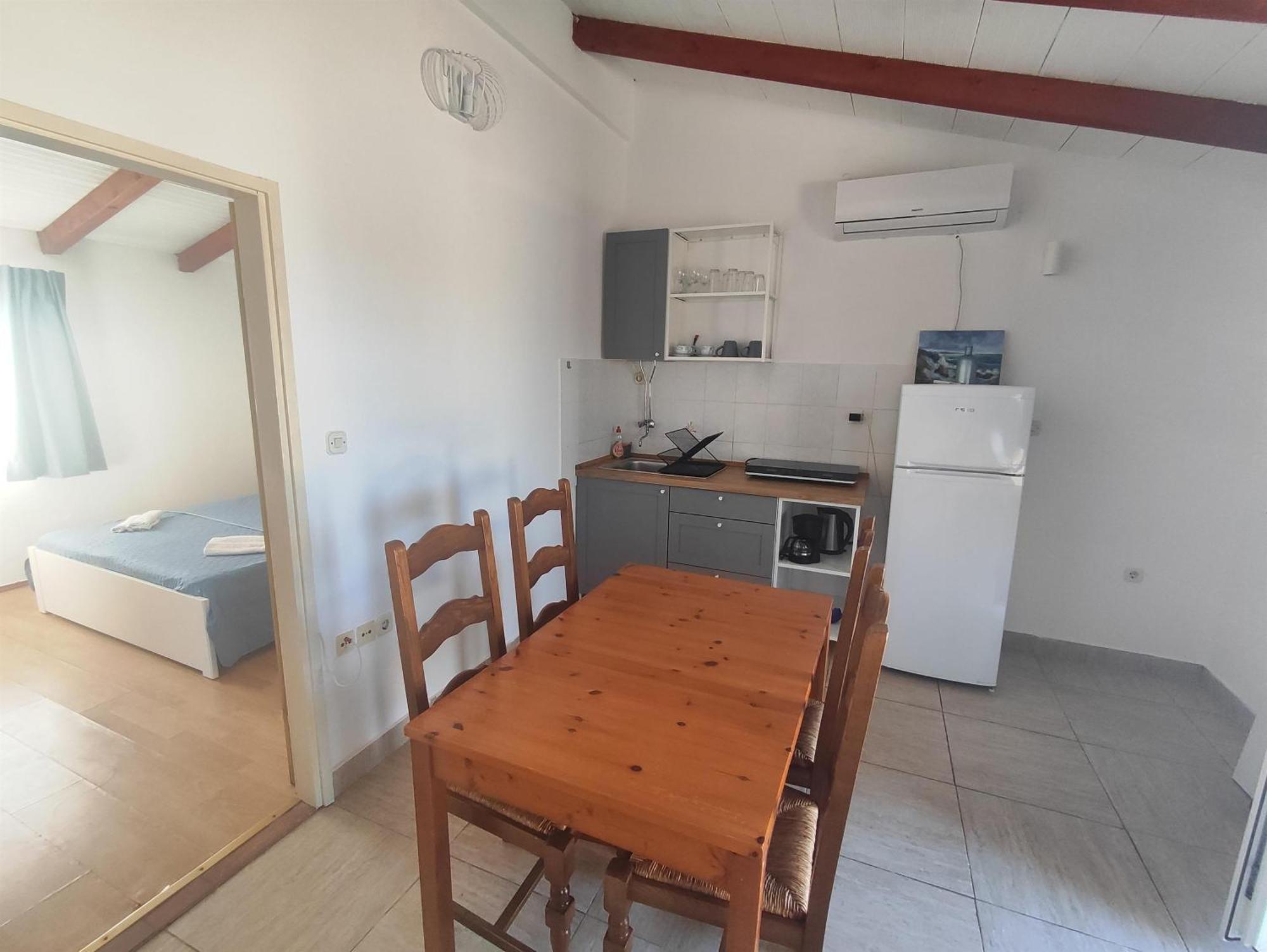 Apartments Sime Lopar Dış mekan fotoğraf